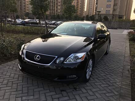 雷克萨斯GS 2005款 300