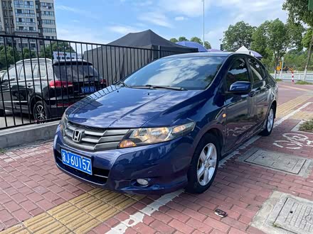 锋范经典 2008款 1.5L 自动精英版