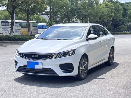 缤瑞 2019款 200T DCT缤致版