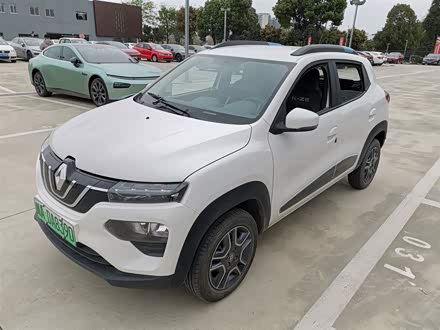 雷诺 e诺 2019款 e智型