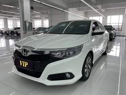 凌派 2019款 180Turbo CVT豪华版 国VI