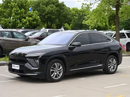 蔚来EC6 2020款 430KM 运动版