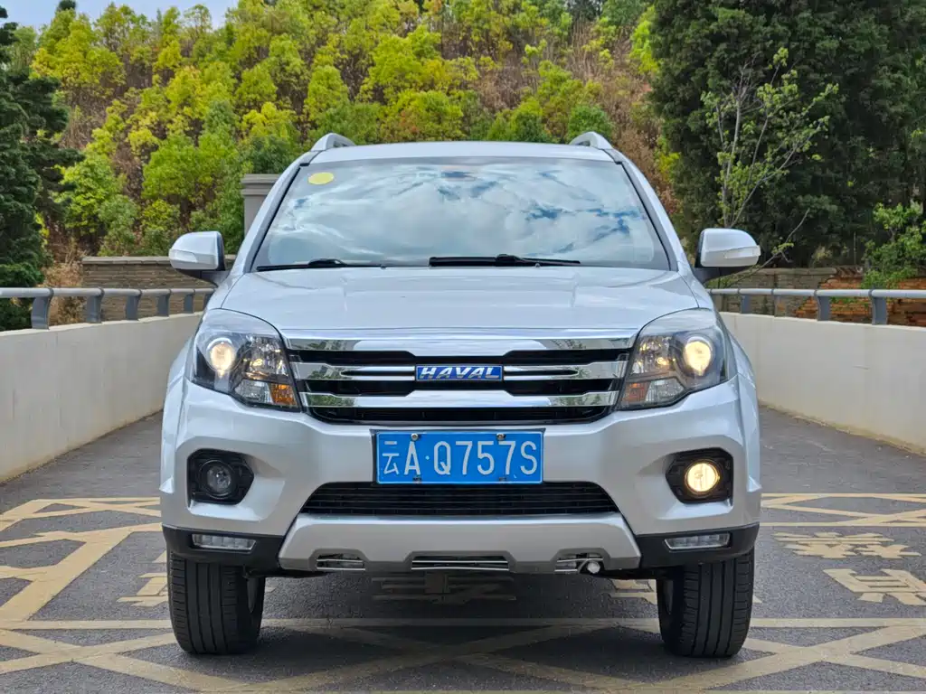 HAVAL H5 CLASSIC