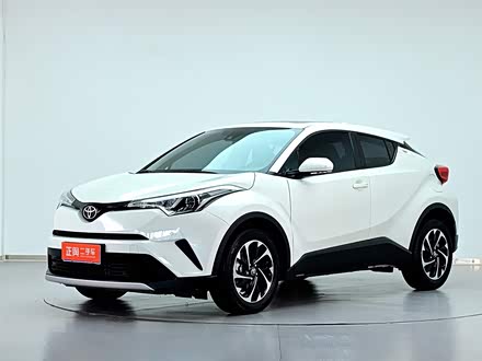 奕泽IZOA 2020款 2.0L 奕享版