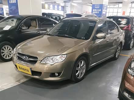 力狮 2006款 2.0R