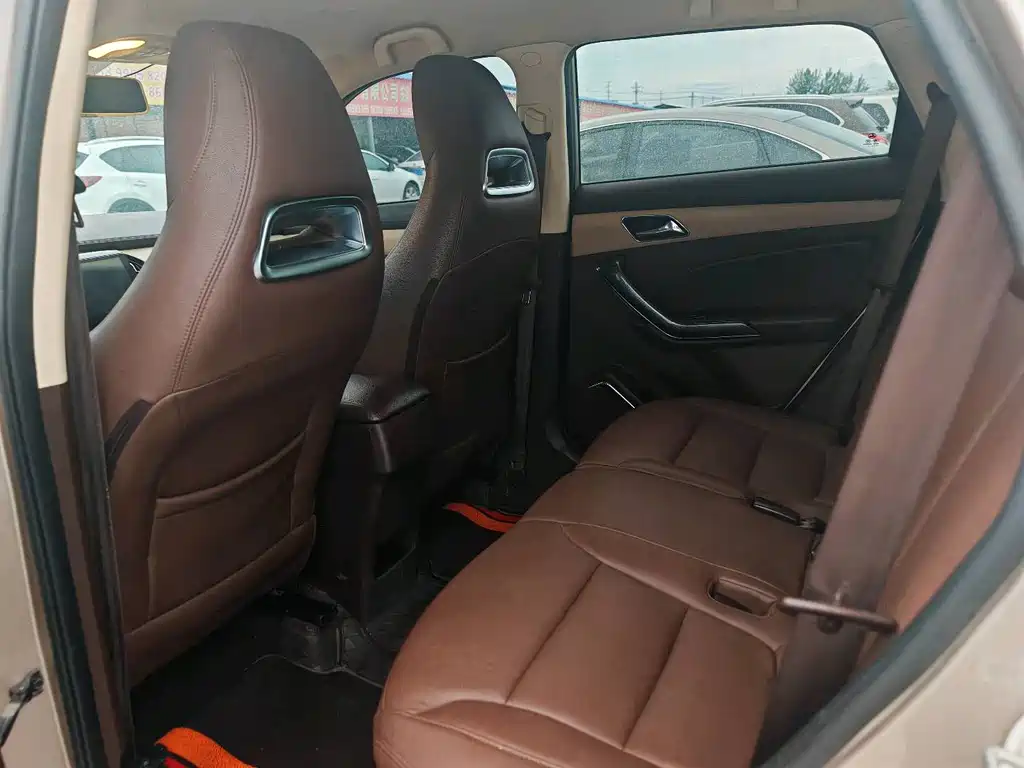 CHEETAH CARS CHEETAH CS9