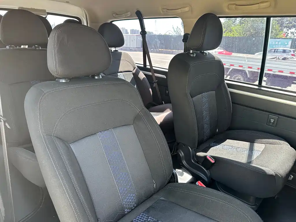 DONGFENG LINGZHI NEW ENERGY