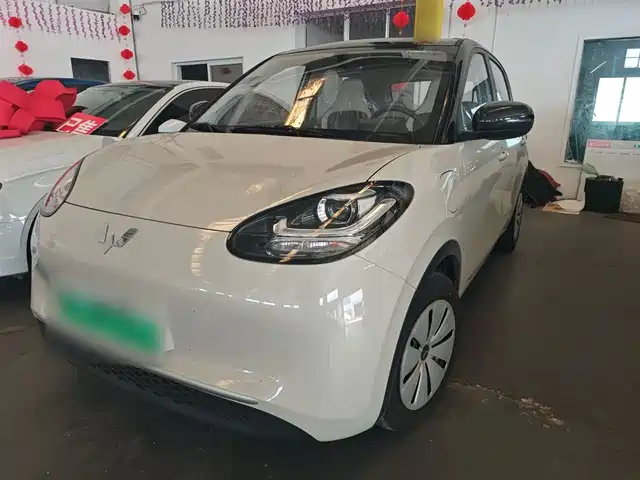 WULING AUTOMOBILE WULING BINGGUO 2025