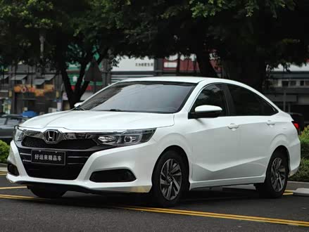 凌派 2019款 180Turbo CVT舒适版 国VI