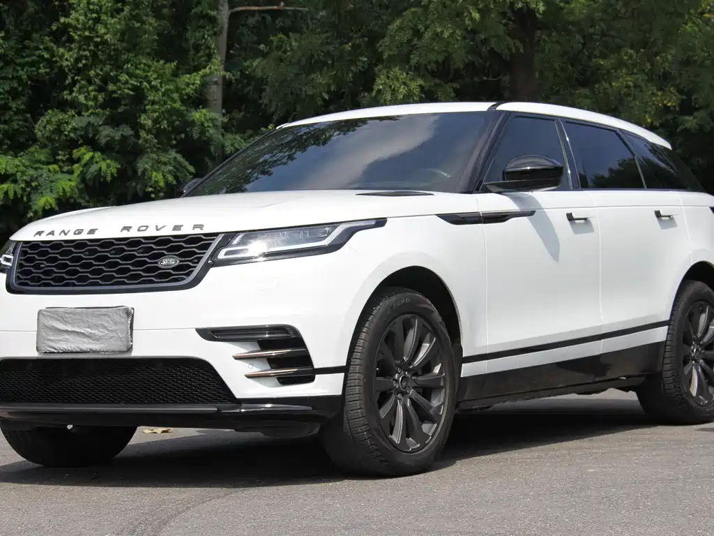 LAND ROVER RANGE ROVER STAR PULSE