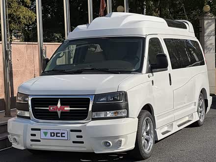 SAVANA 2014款 5.3L 1500S 尊享版