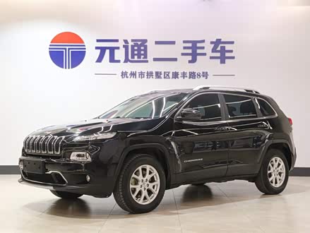 自由光 2016款 2.4L 专业智能版