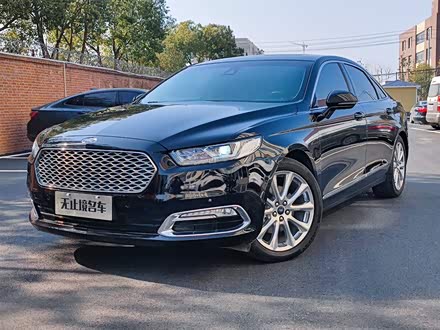金牛座 2017款 EcoBoost 325 V6旗舰型