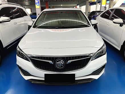 威朗 2019款 三厢 15S 自动领先型