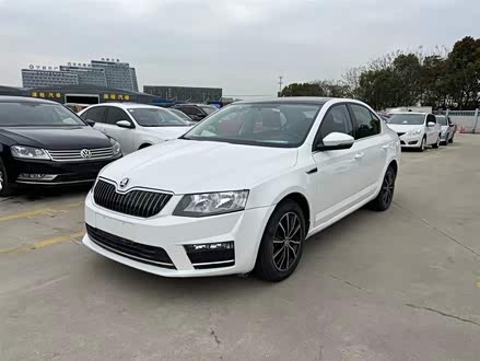 明锐 2017款 1.6L 自动前行版