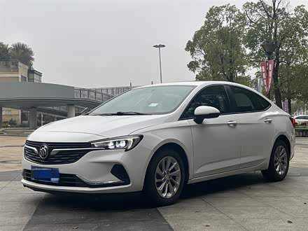 威朗 2020款 15T 自动进取型