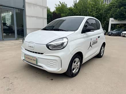 科莱威CLEVER 2021款 302km卓越版