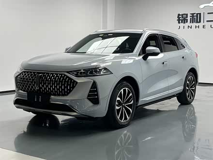 摩卡 2021款 2.0T 四驱特浓版