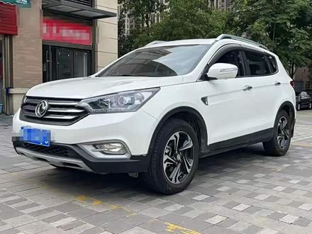 东风风神AX7 2016款 2.0L 自动智逸型
