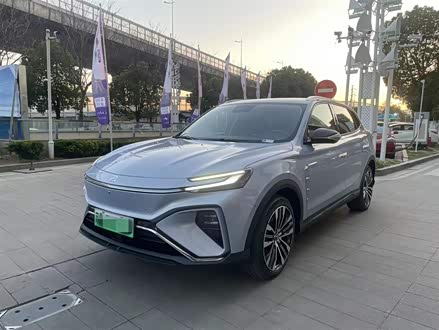 飞凡MARVEL R 2021款 后驱PRO版