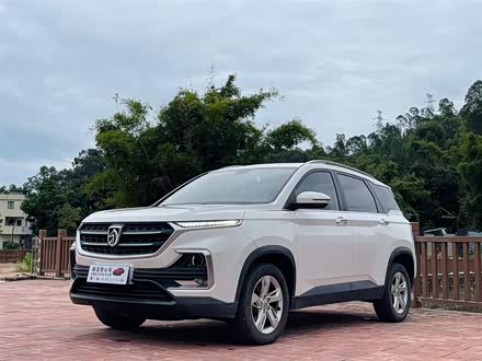 宝骏530 2019款 1.5T CVT豪华型 国V