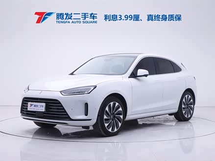 问界M5 2022款 增程后驱标准版