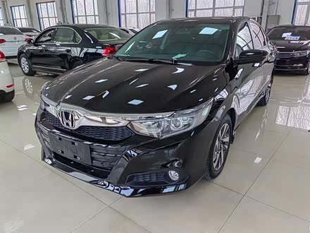 凌派 2019款 180Turbo CVT豪华版 国VI