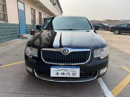 昊锐 2009款 1.8TSI 自动优雅版