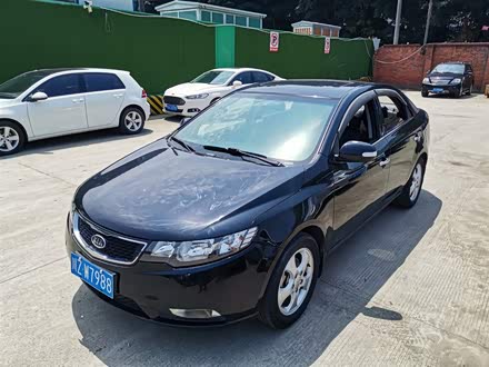福瑞迪 2012款 1.6L MT GLS 纪念版