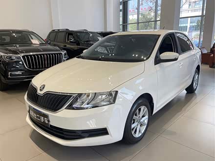 昕锐 2019款 1.5L 自动标准版