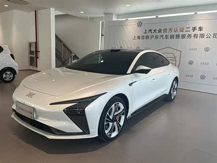 智己L7 2022款 天使轮版