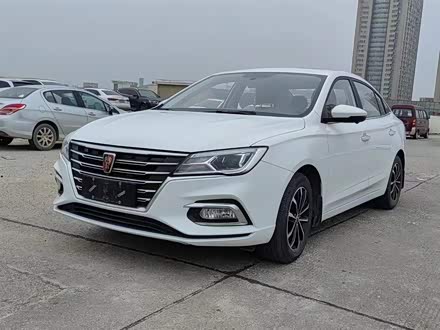 荣威i5 2020款 1.5L 自动4G互联领豪旗舰版