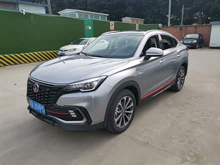 长安CS85 COUPE 2021款 1.5T DCT尊贵型