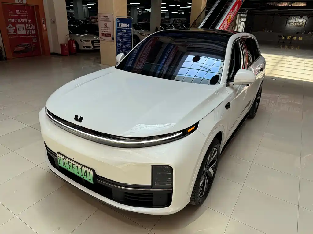 Li Auto IDEAL L7