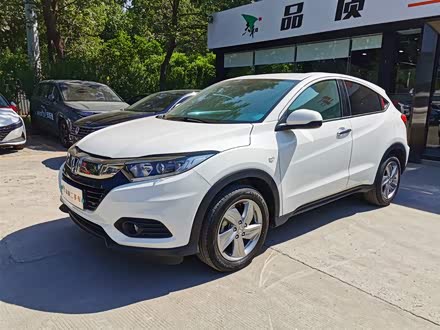 缤智 2019款 220 turbo cvt精英版 国v