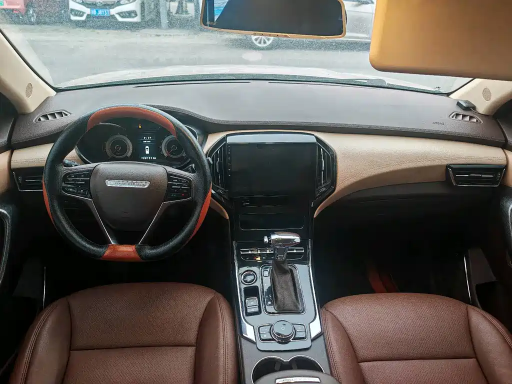 CHEETAH CARS CHEETAH CS9