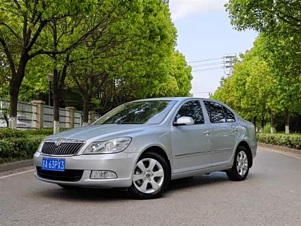明锐 2012款 1.4TSI DSG逸俊版