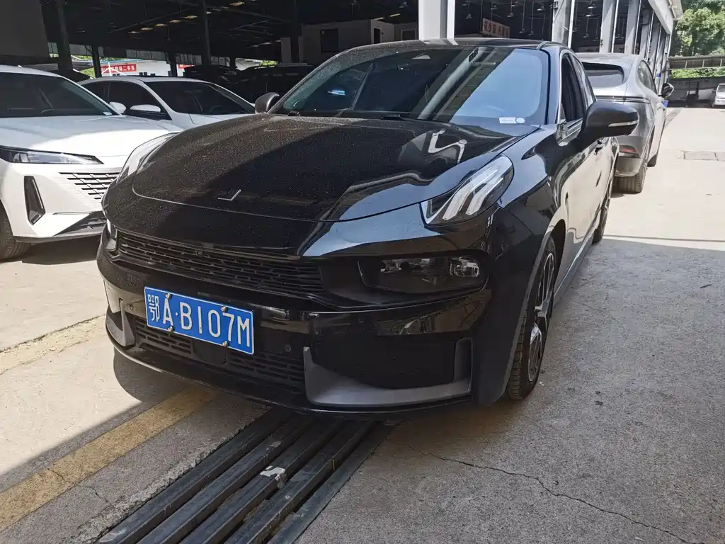 Линкек 03 2019 г., 2.0 ТД, автомат Pro 37000 km 2020