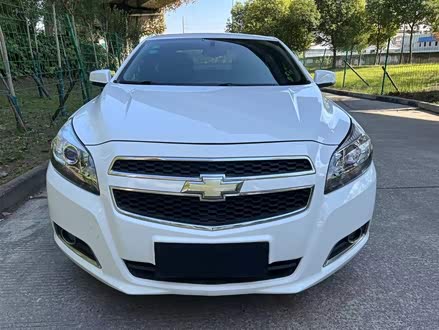 迈锐宝 2013款 2.0l 自动舒适版