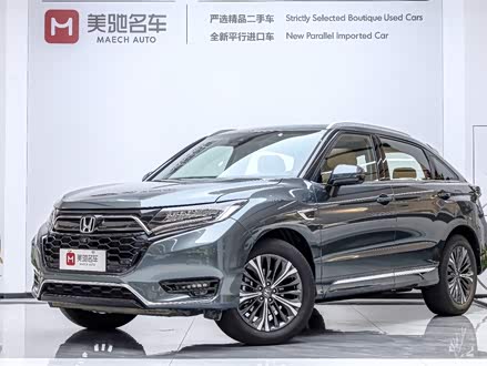 本田UR-V 2020款 370TURBO 四驱尊耀版