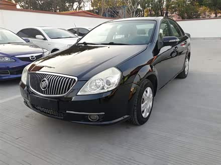 凯越 2011款 1.6LX-MT