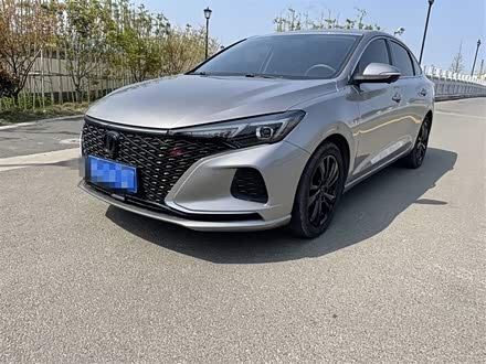 逸动 2020款 PLUS 蓝鲸NE 1.4T GDI DCT旗舰型