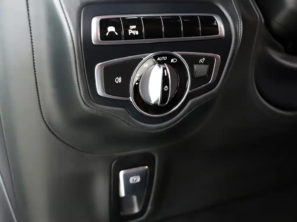 MERCEDES-BENZ G CLASS AMG