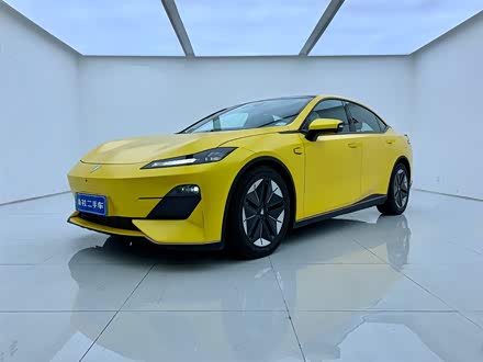 深蓝SL03 2022款 1.5L 1200增程版