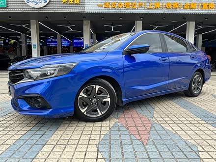 享域 2019款 180TURBO CVT畅享版 国VI