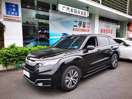 冠道 2020款 240TURBO 两驱舒享版