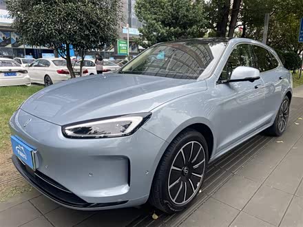 问界M5 2022款 纯电四驱性能版