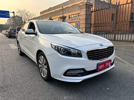 起亚K4 2015款 1.8L 自动GLS Special