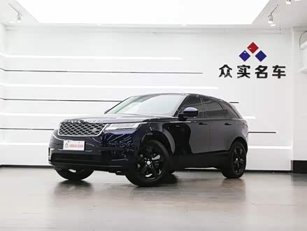 揽胜星脉 2022款 250PS