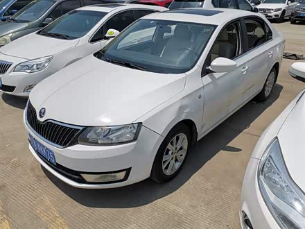 昕锐 2013款 1.6L 手动优选型